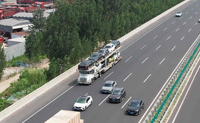 唐山高速公路汽车救援
